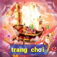 trang chơi blackjack uy tín