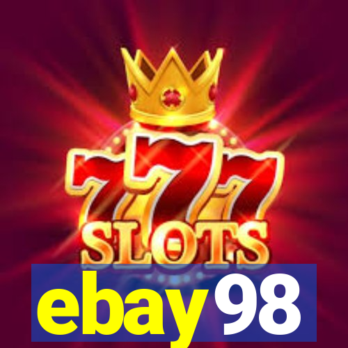 ebay98