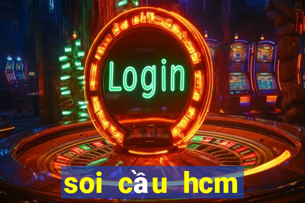 soi cầu hcm chính xác