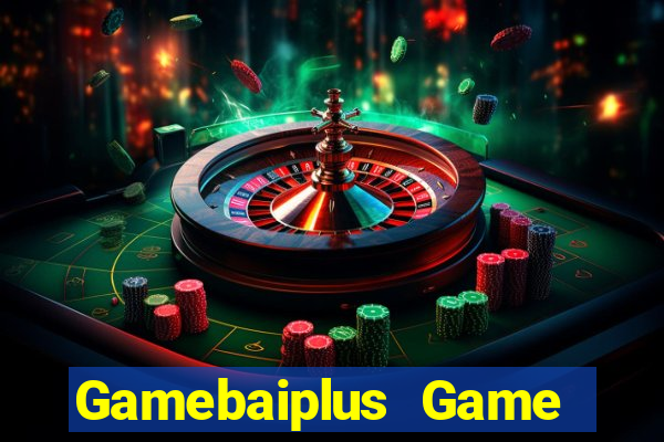 Gamebaiplus Game Bài Đổi Thưởng B52