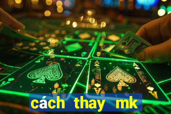 cách thay mk garena 100.000 người chơi