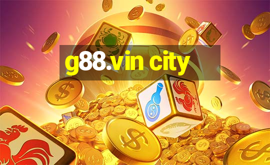 g88.vin city