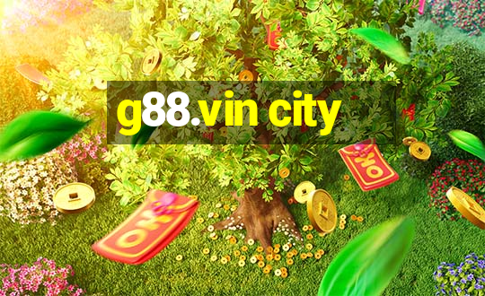 g88.vin city