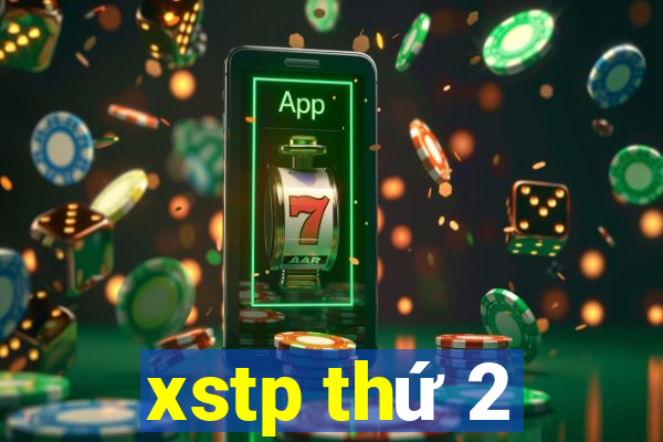 xstp thứ 2