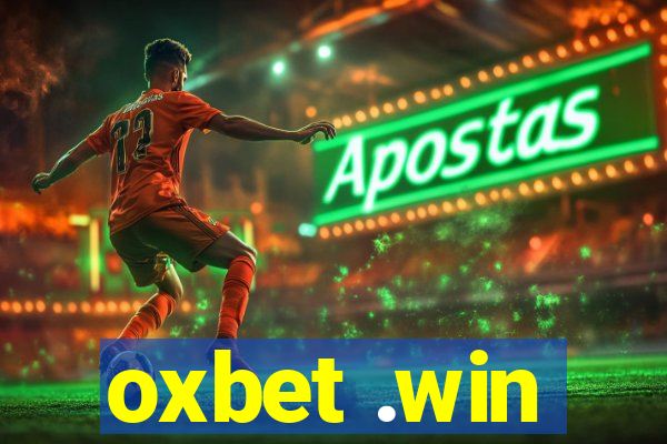 oxbet .win