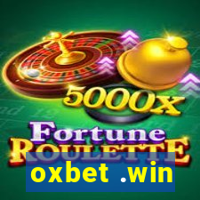 oxbet .win