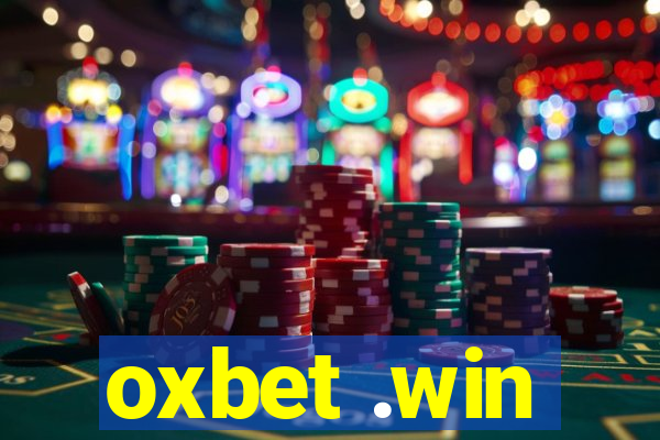 oxbet .win