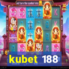 kubet 188