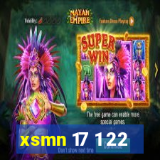 xsmn 17 1 22