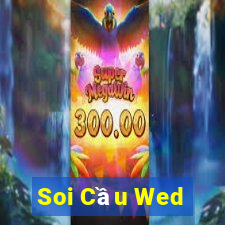 Soi Cầu Wed