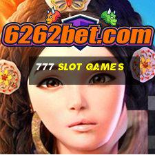 777 slot games