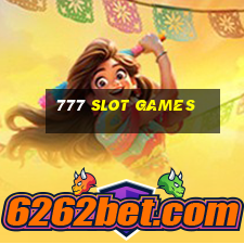 777 slot games