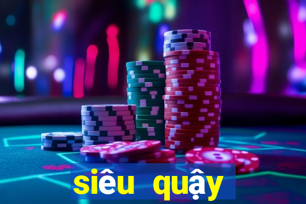 siêu quậy đường phố