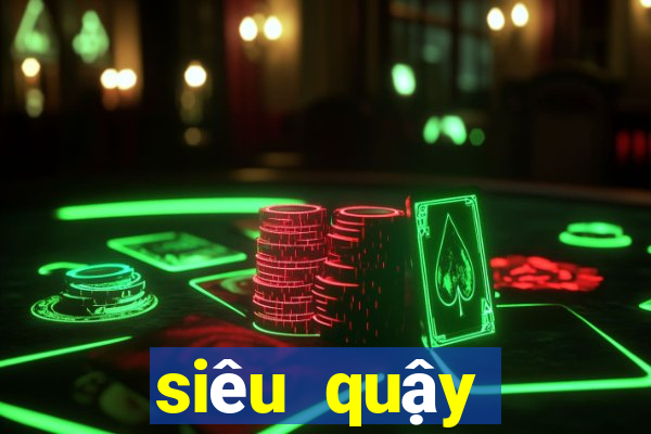 siêu quậy đường phố