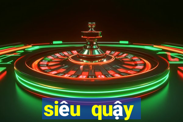 siêu quậy đường phố