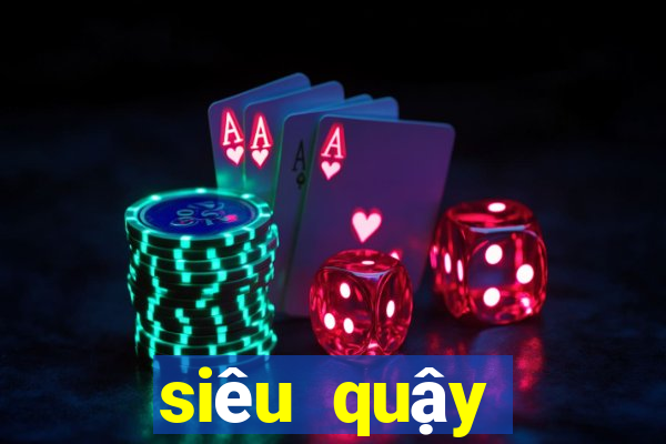 siêu quậy đường phố