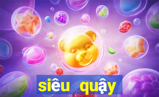 siêu quậy đường phố