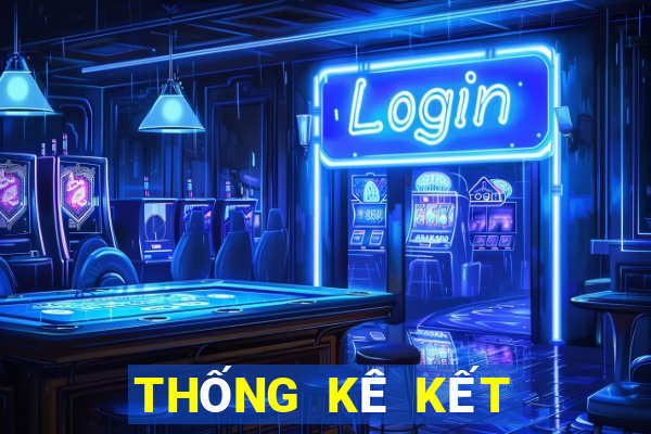 THỐNG KÊ KẾT QUẢ XSVL