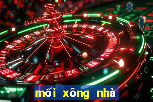 mối xông nhà tốt hay xấu