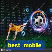 best mobile lionline casino