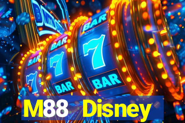 M88 Disney International app Tải về