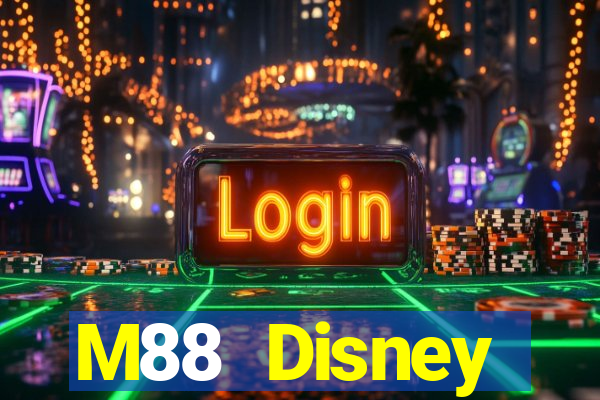 M88 Disney International app Tải về