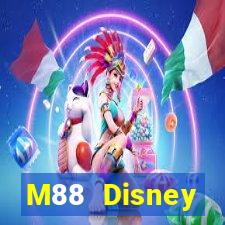 M88 Disney International app Tải về