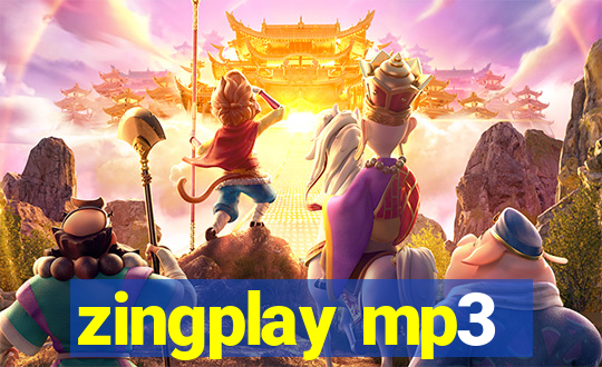 zingplay mp3