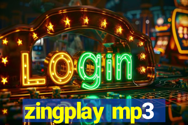 zingplay mp3