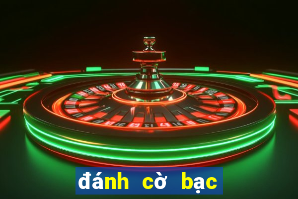 đánh cờ bạc qua mạng