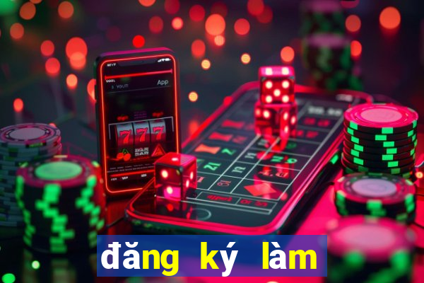 đăng ký làm đại lý kubet