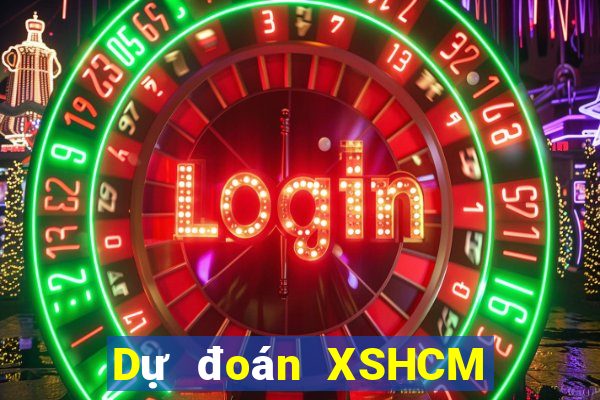 Dự đoán XSHCM ngày 18