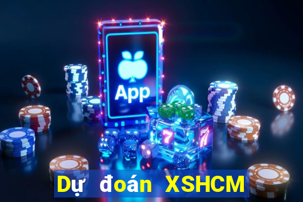 Dự đoán XSHCM ngày 18