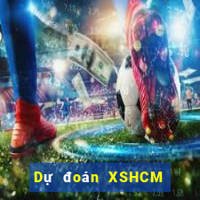 Dự đoán XSHCM ngày 18