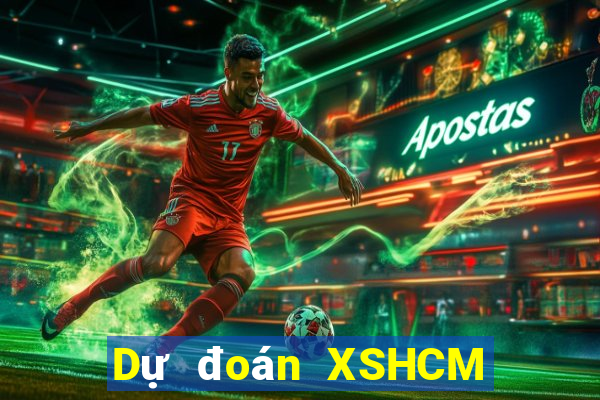 Dự đoán XSHCM ngày 18