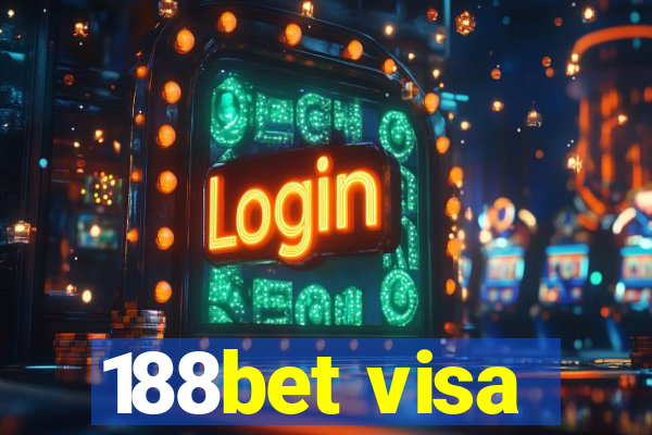 188bet visa