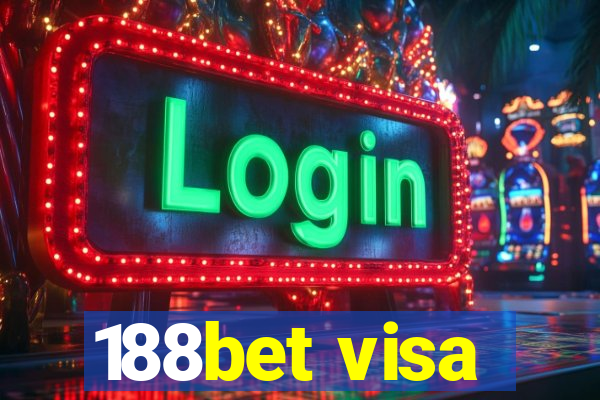 188bet visa