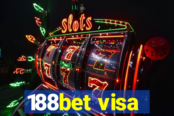 188bet visa