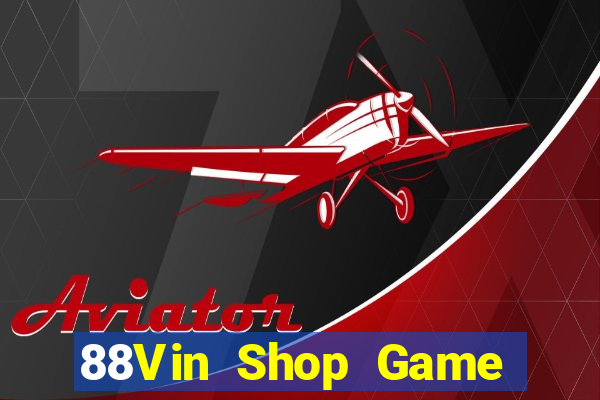 88Vin Shop Game Bài Ric