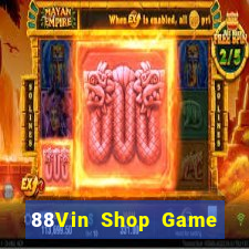 88Vin Shop Game Bài Ric