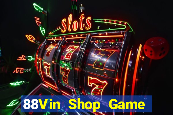 88Vin Shop Game Bài Ric