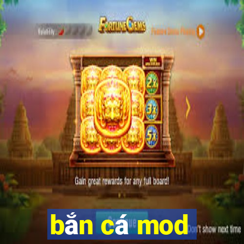 bắn cá mod