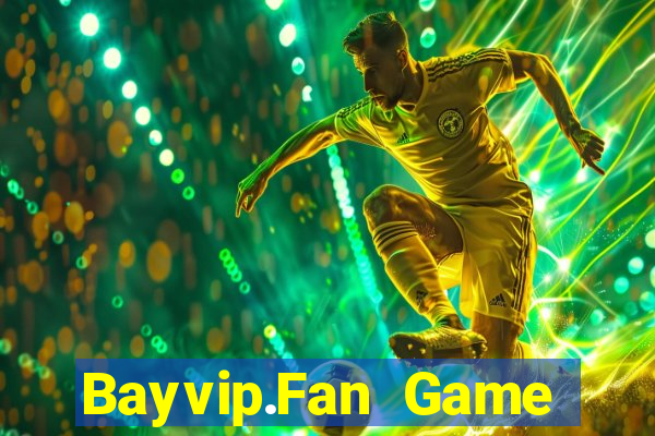 Bayvip.Fan Game Bài 888