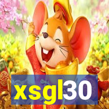 xsgl30