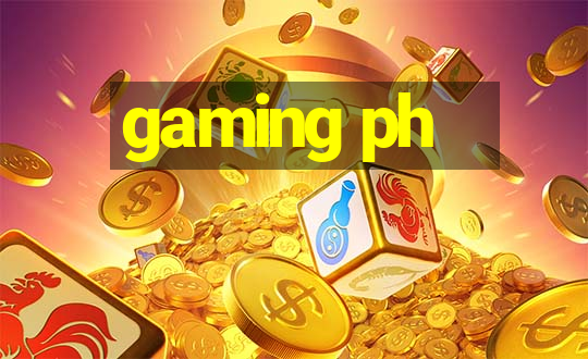 gaming ph