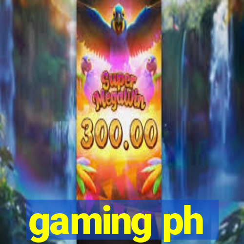 gaming ph