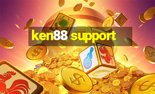 ken88 support