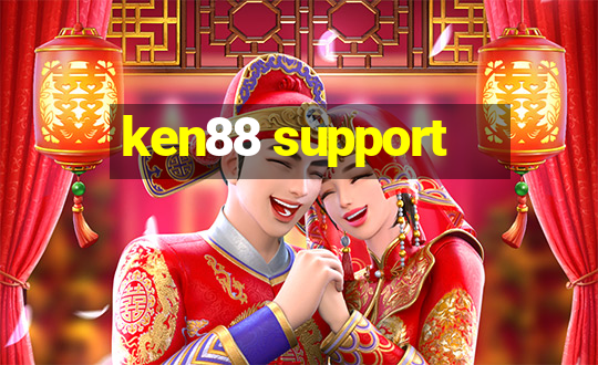 ken88 support