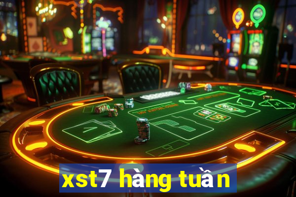 xst7 hang tuan