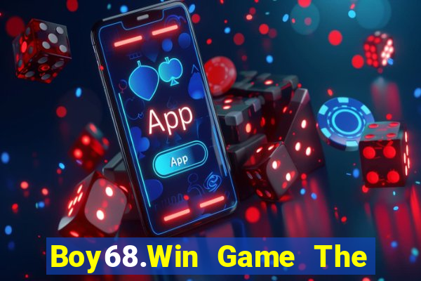 Boy68.Win Game The Bài Mobile 2021